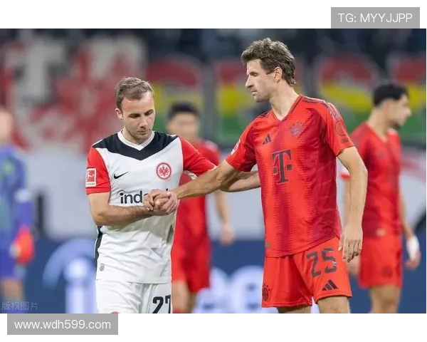 拜仁慕尼黑德甲焦点战高清直播