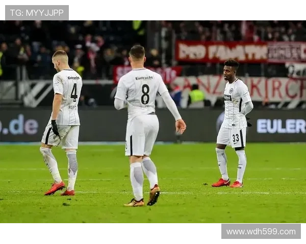 柏林联合对阵法兰克福德甲联赛精彩对决直播